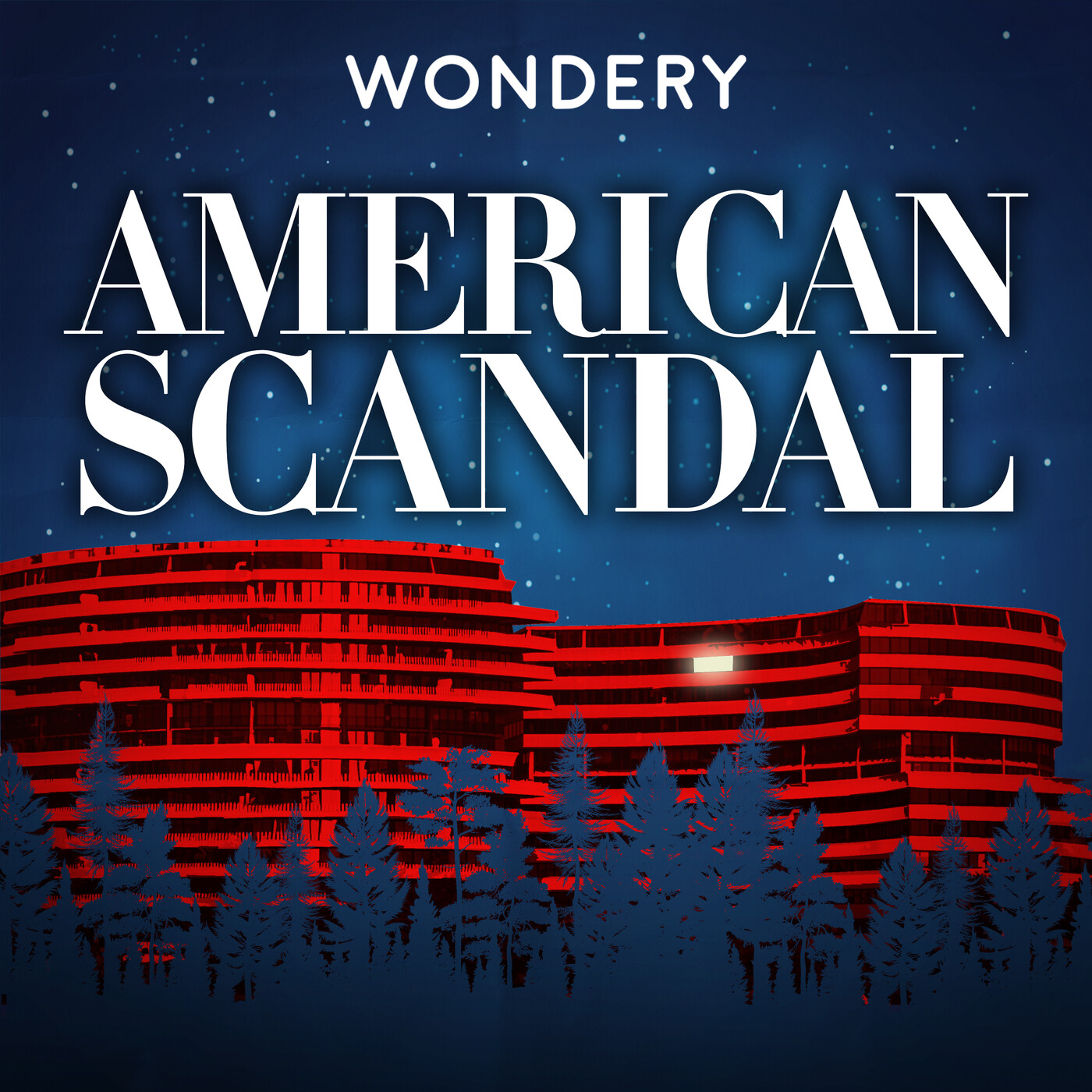 American Scandal